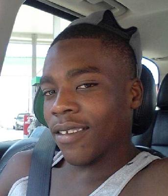Javon Seward death by force case in Andrews, SC