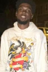 Mikell Lance death by force case in Longs, SC