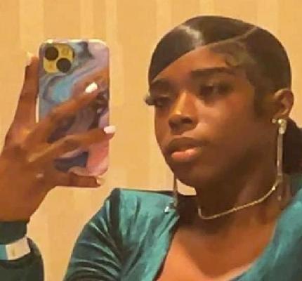 Marisa Dowdle death by force case profile photo