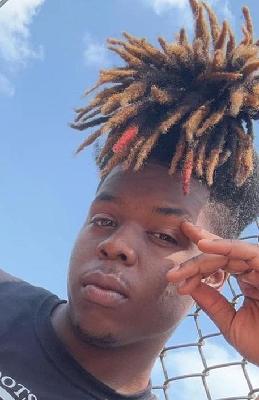 D�ante Archie death by force case in Wedgefield, SC