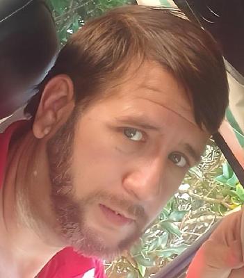 Paul Malphrus death by force case profile photo