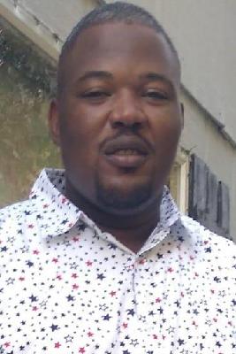 LaRoy Johnson death by force case in Saint-george, SC