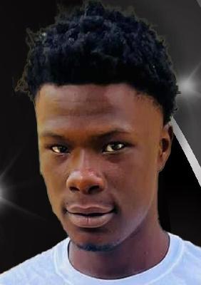 Kevin Lynnard Starkes Jr death by force case in Orangeburg, SC