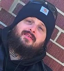 Jeremy Faulkner death by force case profile photo