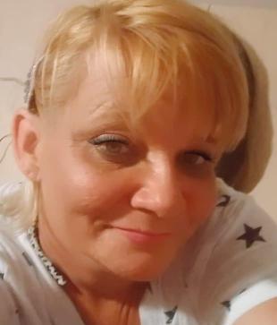 Mindy Lee McDonald death by force case in Pelzer, SC