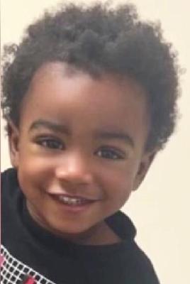 Rylin Burrell death by force case in Great-falls, SC