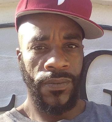 William Mathis death by force case profile photo