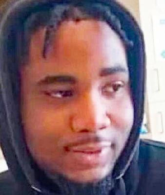 Alvin Davonte McDaniel Jr. death by force case in West-columbia, SC