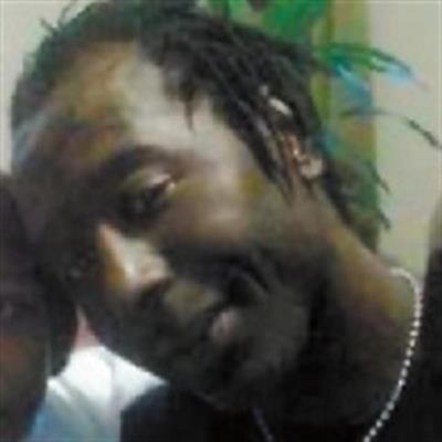 Reginald Washington death by force case profile photo