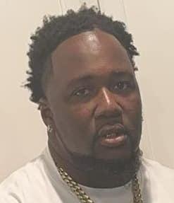 Jeremie Richardson death by force case profile photo
