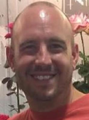 Corey Johns death by force case profile photo