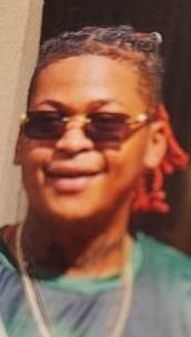 Jalen Latrell Allen death by force case in Cayce, SC