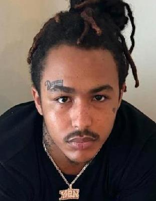 Dominique Greer death by force case profile photo