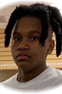 Jayvion Jones death by force case profile photo