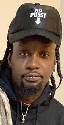 Shaveze Hampton-Finley death by force case profile photo