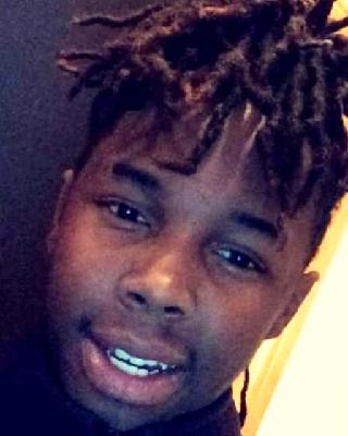 Jailyn Ernest Maliek Rivers death by force case in Walterboro, SC