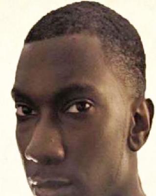 Shaquille Swinton death by force case in Orangeburg, SC