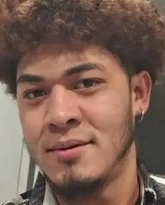Jarin Avila-Chirinos death by force case profile photo