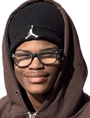 Rakeem Baker death by force case profile photo
