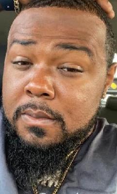Antoin Pugh death by force case profile photo
