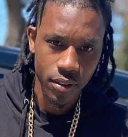 Saquan Logan death by force case in Sumter, SC