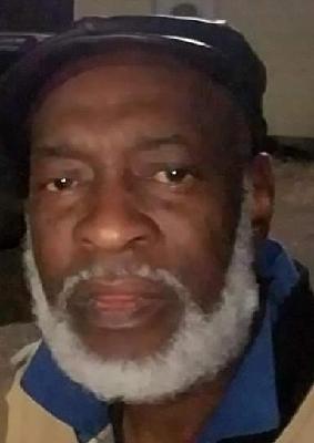 Leroy Frost death by force case profile photo