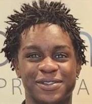 Cameron Nathaniel Tyler death by force case in North-charleston, SC