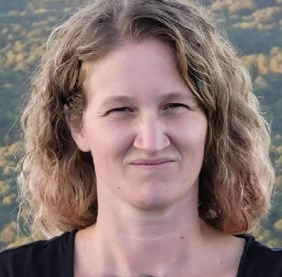 Amber Riddle death by force case profile photo
