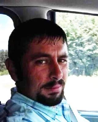 Martin Karl Reiff Jr. death by force case in Patrick, SC