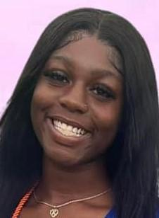 Kenasia Martin death by force case profile photo