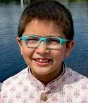 Dhillian M Patel death by force case in Anderson, SC