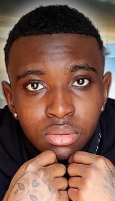 Jaheem Farmer death by force case profile photo