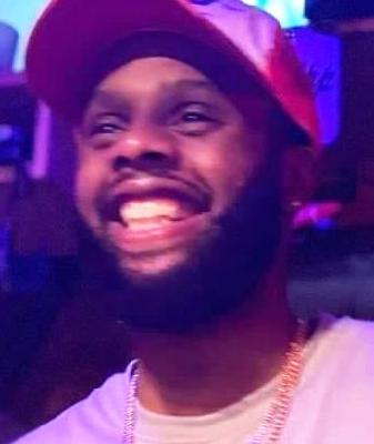 Kejuan Collins death by force case in Andrews, SC