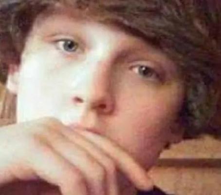 Cory Vickery death by force case profile photo
