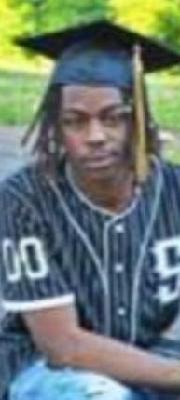 Aaron Joel Aj Belton death by force case in Anderson, SC