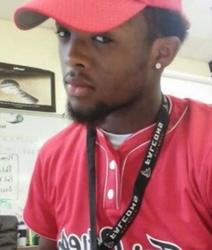 Dyllon Scott death by force case profile photo