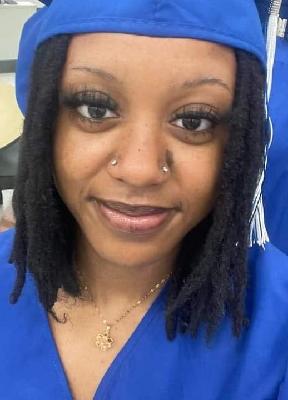 Shashonna Angel Bellman death by force case in Wadmalaw-island, SC