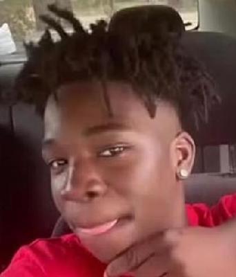 Derrick Ronrigus death by force case profile photo