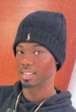 Datwan Gatling death by force case in North-charleston, SC