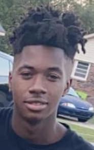 Xavier Hopkins death by force case profile photo