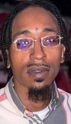 Rodney Whitener death by force case profile photo