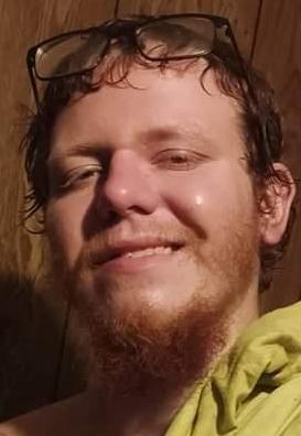 Cody McDonald death by force case profile photo