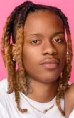 Dominick Mays death by force case profile photo