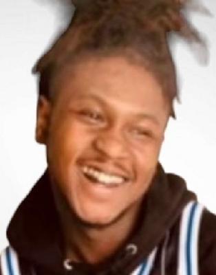 Kenneth Lasane death by force case profile photo