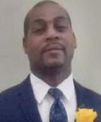 Quinton Banks death by force case in Denmark, SC