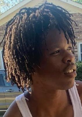 Rogers Treyvond Robinson death by force case in Greenville, SC