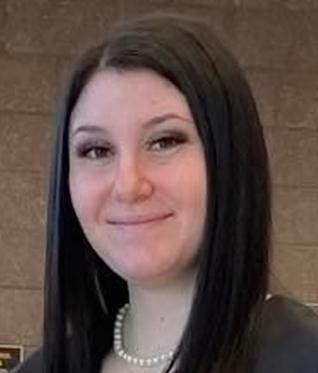 Kaylin Hinson death by force case profile photo