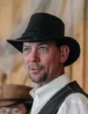 Joe Stacy death by force case profile photo