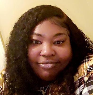 Kasia Simmons death by force case profile photo
