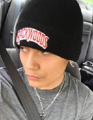 Alejandro Ricardo Cerecedo death by force case in Parker, SC